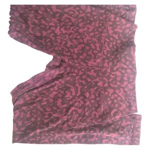 LULULEMON ALIGN size 8